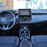 Toyota Corolla 1.2T (4)