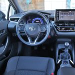 Toyota Corolla 1.2T (5)