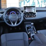 Toyota Corolla 1.2T (6)