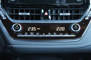 Toyota Corolla 1.2T (8)