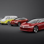 VW EV vehicles-1