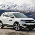 VW T-Cross 1.0 TSI 115 (1)