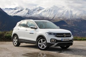 VW T-Cross 1.0 TSI 115 (1)