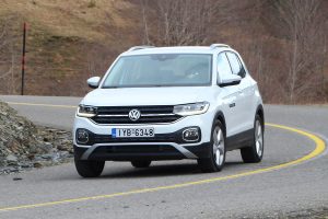 VW T-Cross 1.0 TSI 115 (15)