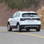 VW T-Cross 1.0 TSI 115 (16)