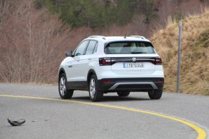 VW T-Cross 1.0 TSI 115 (16)