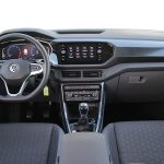 VW T-Cross 1.0 TSI 115 (19)