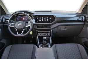 VW T-Cross 1.0 TSI 115 (19)