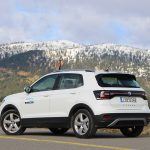 VW T-Cross 1.0 TSI 115 (2)