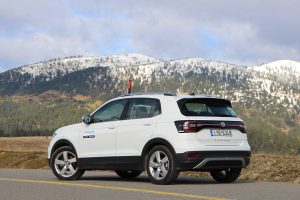 VW T-Cross 1.0 TSI 115 (2)