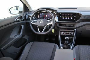 VW T-Cross 1.0 TSI 115 (20)