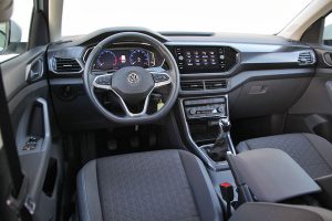 VW T-Cross 1.0 TSI 115 (21)
