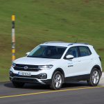 VW T-Cross 1.0 TSI 115 (6)
