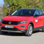 VW T-Roc 1.6 TDI (1)