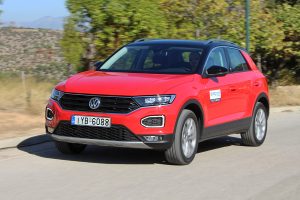 VW T-Roc 1.6 TDI (1)