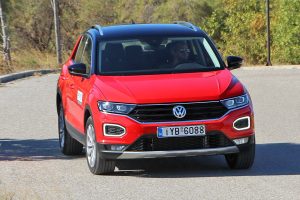 VW T-Roc 1.6 TDI (10)