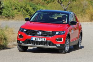 VW T-Roc 1.6 TDI (11)