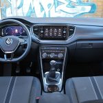 VW T-Roc 1.6 TDI (14)
