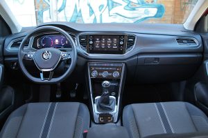 VW T-Roc 1.6 TDI (14)