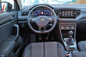 VW T-Roc 1.6 TDI (15)