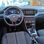 VW T-Roc 1.6 TDI (16)