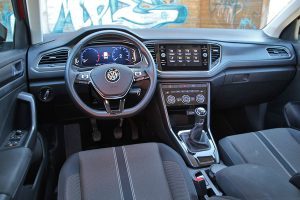 VW T-Roc 1.6 TDI (16)