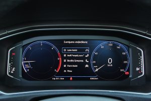 VW T-Roc 1.6 TDI (17)