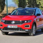 VW T-Roc 1.6 TDI (2)