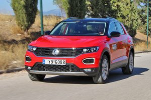 VW T-Roc 1.6 TDI (2)