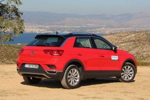 VW T-Roc 1.6 TDI (26)