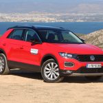 VW T-Roc 1.6 TDI (27)