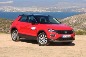 VW T-Roc 1.6 TDI (27)