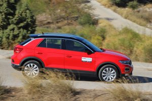 VW T-Roc 1.6 TDI (3)