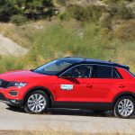 VW T-Roc 1.6 TDI (5)
