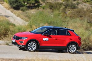 VW T-Roc 1.6 TDI (5)