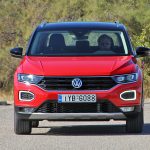 VW T-Roc 1.6 TDI (6)