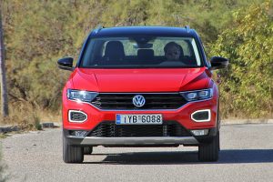 VW T-Roc 1.6 TDI (6)