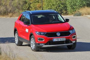 VW T-Roc 1.6 TDI (7)