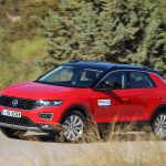 VW T-Roc 1.6 TDI (8)