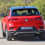 VW T-Roc 1.6 TDI (9)