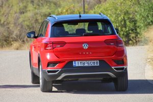 VW T-Roc 1.6 TDI (9)