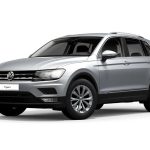 VW Tiguan 1,5 TSI Advance-1
