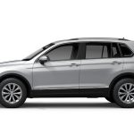 VW Tiguan 1,5 TSI Advance