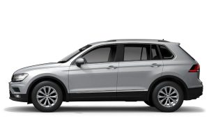 VW Tiguan 1,5 TSI Advance