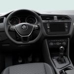 VW Tiguan 1,5 TSI Advance-7