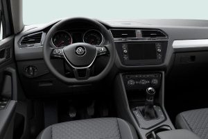 VW Tiguan 1,5 TSI Advance-7
