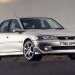 Vauxhall-Vectra-GSi