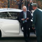 alafouzos tesla model 3