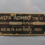 alfa romeo 11 ekat7