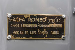 alfa romeo 11 ekat7